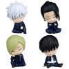 Takara Tomy Jujutsu Kaisen Twinchees Mini Figures Lil´Sleepers 5 cm