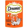 Dreamies mačka pochúťka s kuracím 60g