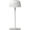 LED stolová lampa Panlux PN42100058 VIVIEN LED IP54 3 W 180 lm 2700 K 1600 mAh biela