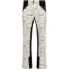 Lyžiarske nohavice Perfect Moment Chamonix Ski Pant Bear Print L