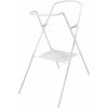 MALTEX Stojan na vaničku 84 cm - biely