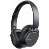 Tonsil Bezdrôtové slúchadlá R65BT Bluetooth, náušné, s ANC, ČIERNE, s mikrofónom