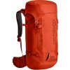Ortovox Peak 40l Dry desert orange