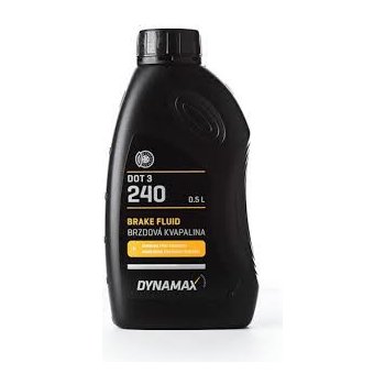 DYNAMAX 240 DOT3 500 ml