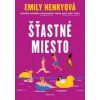 Šťastné miesto - Henryová Emily