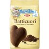 Mulino Bianco Batticuori s kakaovým krémom 350 g