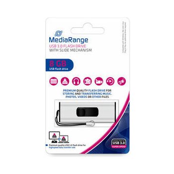 MediaRange MR914 8GB MR914