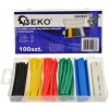 Geko G02823 Sťahovacie pásky 100ks
