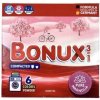 Bonux Pure Magnolia prací prášok 390g na 6 praní
