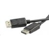 PREMIUMCORD DisplayPort kábel 2m kport1-02