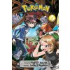 Pokmon Adventures: X-Y, Vol. 2: Volume 2 Kusaka Hidenori