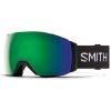 SMITH snb okuliare Io Mag Xl Black 99MK