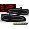 Tuning-tec Zadné svetlá LED ČERVENÉ SMOKE pasujú na SEAT IBIZA 04.02 -08