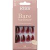 KISS Bare-But-Better Nails – Chemistry