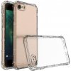AppleKing kryt so zosilnenou ochranou rohov a hrán pre iPhone 7 / 8 / SE (2020/2022) - transparentný - možnosť vrátiť tovar ZADARMO do 30tich dní