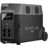EcoFlow DELTA Pro 1ECO3600 batéria / záložný zdroj 3600 W