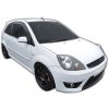 JJ-AUTOMOTIVE GP Okenné deflektory pre Ford Fiesta 3D 2002-2008 2ks