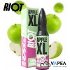 Riot BAR EDTN Shake & Vape 10ml Apple XL (Longfill)
