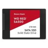 WD Red 1TB SSD SATA III 6Gbs, 2,5