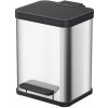 Odpadkový kôš Hailo Öko uno Plus 0619-200 17 l