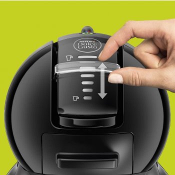 Krups Nescafé Dolce Gusto Mini Me KP123B31