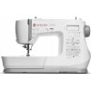 Šijací stroj SINGER s001-7393033115128