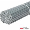 Spojovacia elektróda pre PVC plast 1kg trojuholník