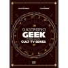 Titan Books Gastronogeek Cult TV Cookbook