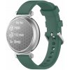 eses Silikónový remienok pre Garmin Lily 2 a Garmin Lily 2 Active - Zelený, 14 mm