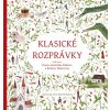 Klasické rozprávky - Božena Němcová, Karel Jaromír Erben
