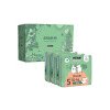 Moomin Baby 5 Maxi 10-16kg eko pln. 3x40ks tmavá krabička + DOPRAVA ZDARMA