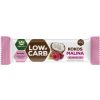 Topnatur Tyčinka LOW CARB Kokos a malina 40 g