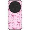Picasee ULTIMATE CASE pro Honor Magic8 Pro 5G - Bow Aesthetic