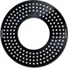 Omnia Perforated Baking Tray – dierovaný plech s nepriľnavým povrchom 1170