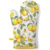 Ambiente Europe BV Kuchynská chňapka Fresh Lemons 30 cm