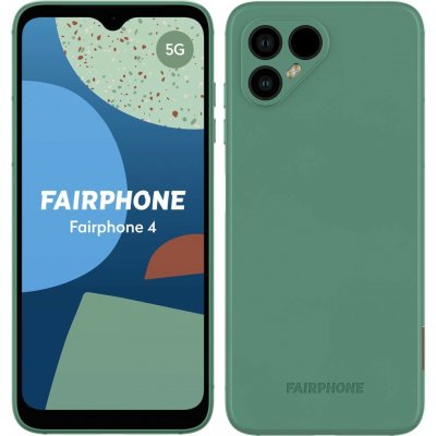 Fairphone 4 8GB/256GB