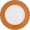 Villeroy & Boch Plytký tanier 28 cm Samarkand Mandarin