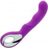 Vibrátor YEQU ANNA purple