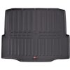 Gumová vaňa do kufra Stingray SKODA Superb II 2020- Liftback