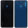 Kryt Huawei P30 Lite zadný čierny (Midnight Black)