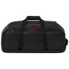 Samsonite ECODIVER Duffle M Black 60 L