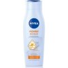 Nivea šampón na strapkajúce a poškodené vlasy 250 ml