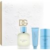 Dolce&Gabbana Light Blue Dolce&Gabbana Light Blue Pour Homme Eau de Toilette toaletná voda 100 ml + Dolce&Gabbana Light Blue Pour Homme Shower Gel parfumovaný sprchovací gél 50 ml + Dolce&Gabbana Ligh