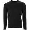 Pánsky MTB dres 7Mesh Gryphon Crew LS Men's - Black S