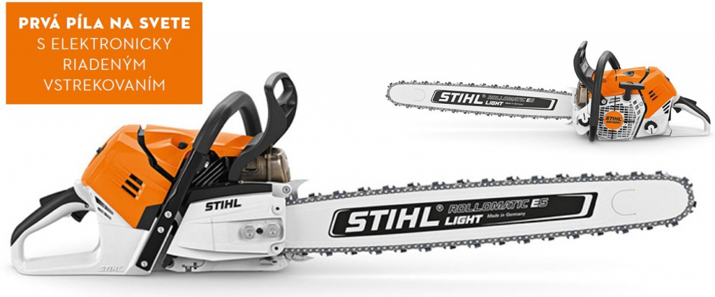 Stihl MS 500i W1147 011 3001