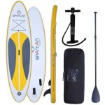 Recenze Paddleboard Spartan SP-300-15S