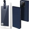 Púzdro Dux Ducis Skin Pro Xiaomi 13 modré
