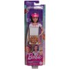BÁBIKA BARBIE SKIPPER PRVÁ PRÁCA práca v pizzerii