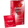 Durex Thin Feel Extra Thin
