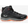 Salewa Mtn Trainer 2 Mid Ptx K Onyx/Alloy